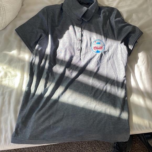 Travis Matthew polo - Picture 2 of 3